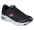 SKECHERS LACED ARCH FIT 232040