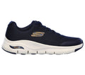 SKECHERS LACED ARCH FIT 232040