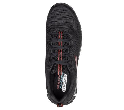 FASTEN UP  232136 BBK-BLACK