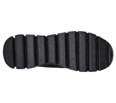 FASTEN UP  232136 BBK-BLACK
