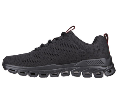 FASTEN UP  232136 BBK-BLACK