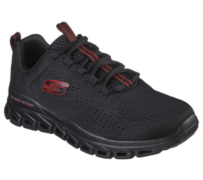 FASTEN UP  232136 BBK-BLACK