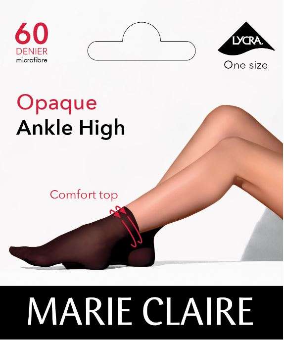 Ankle High 60 Denier 249 