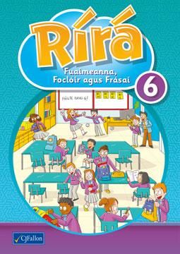 RIRA 6