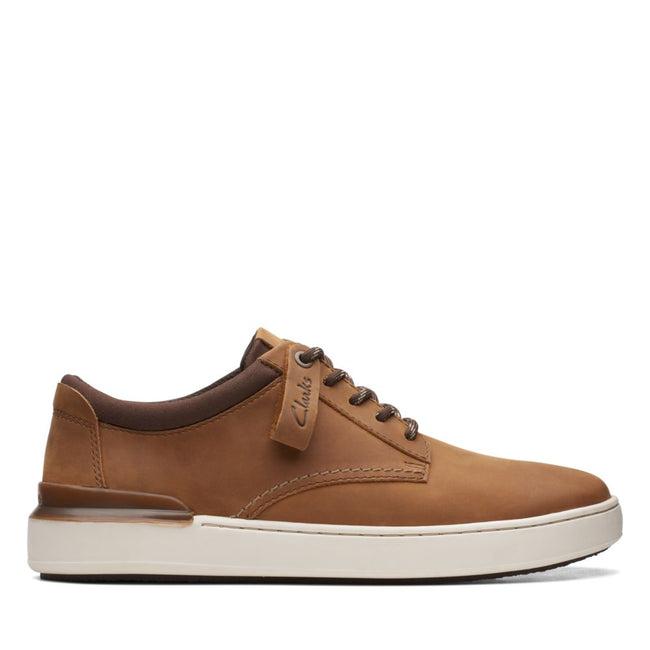 CLARKS COURTLITE DERBY