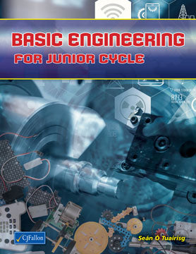 Basic Engineering Junior Cert