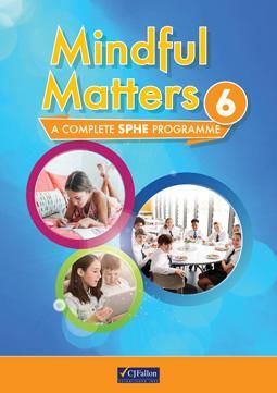 MINDFULL MATTERS 6