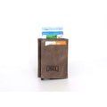 GENTS SMALL WALLET WITH SWITCH JKL KBW10-GREY