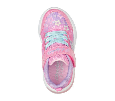 S LIGHTS STAR SPARKS 302324N  GIRLS JUNIOR SIZES