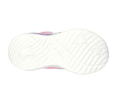 S LIGHTS STAR SPARKS 302324N  GIRLS JUNIOR SIZES