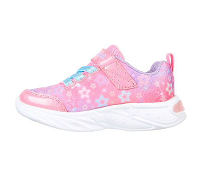 S LIGHTS STAR SPARKS 302324N  GIRLS JUNIOR SIZES