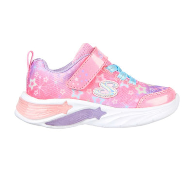 S LIGHTS STAR SPARKS 302324N  GIRLS JUNIOR SIZES