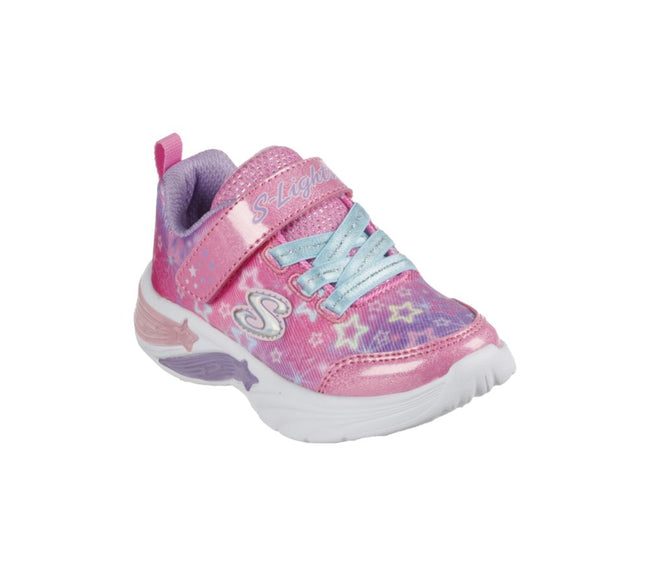 S LIGHTS STAR SPARKS 302324N  GIRLS JUNIOR SIZES