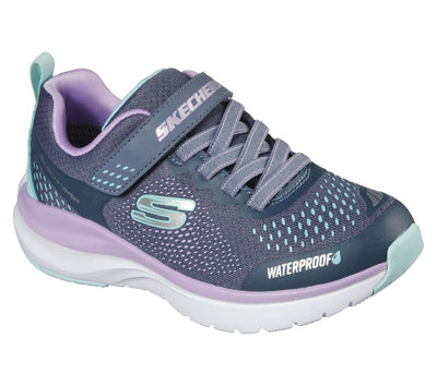 302393 GIRLS HYDRO MIST VELCRO WATERPROOF