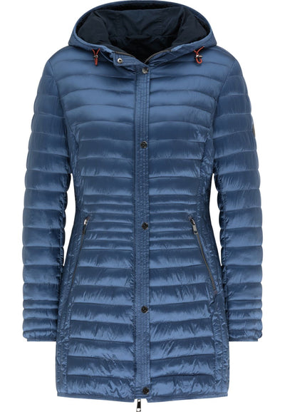 LEBEK LADIES COAT 31240012  84