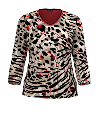 LEBEK LADIES TOP 36410012  33