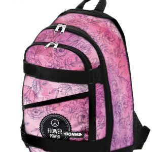 BONNE LARGE BACKPACK B515-329