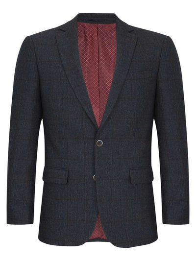Douglas Marseille Wool Jacket
