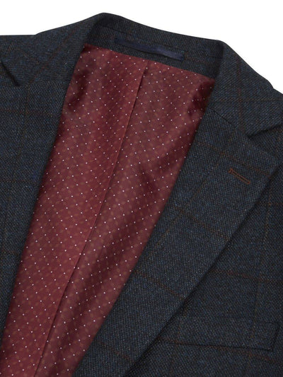 Douglas Marseille Wool Jacket