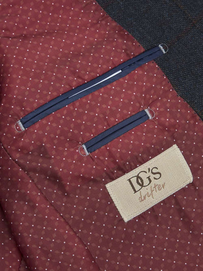 Douglas Marseille Wool Jacket