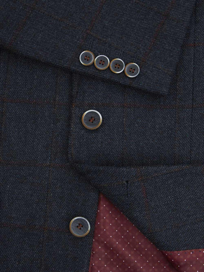 Douglas Marseille Wool Jacket
