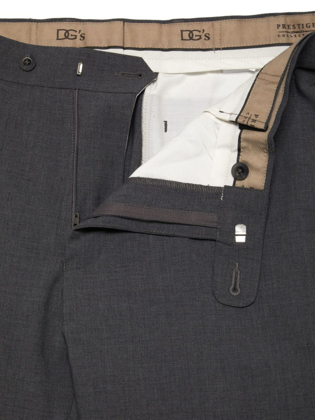 Douglas & Grahame Classic Wool Trousers  70483/06