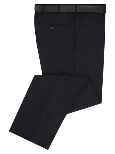 DOUGLAS & GREAHAME WOOL TROUSERS 70483/79