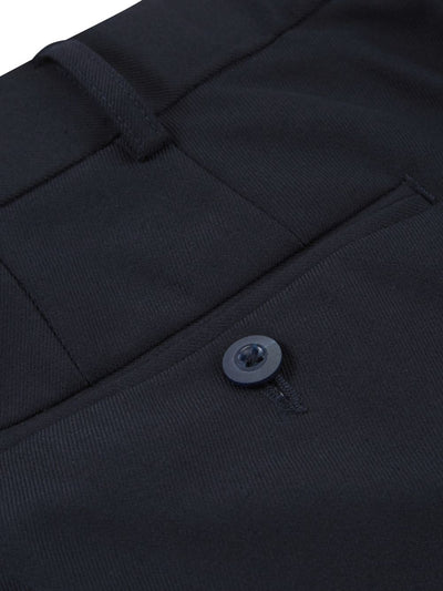 DOUGLAS & GREAHAME WOOL TROUSERS 70483/79