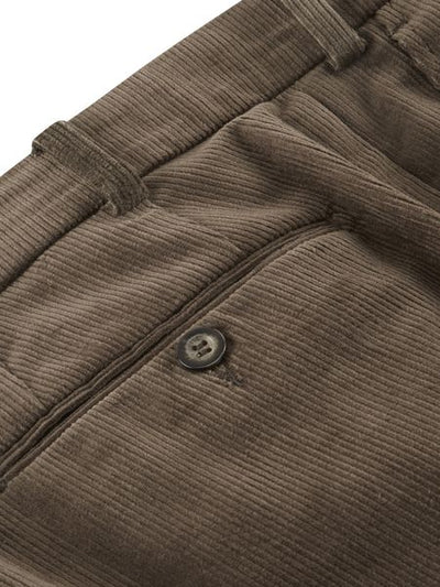 SAN REMO COTTON CORD TROUSER 524-76383 /97