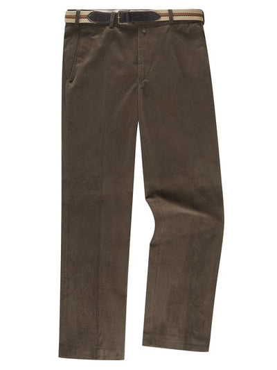 SAN REMO COTTON CORD TROUSER 524-76383 /97