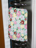 All In Blooms Cotton Tea Towel 576C