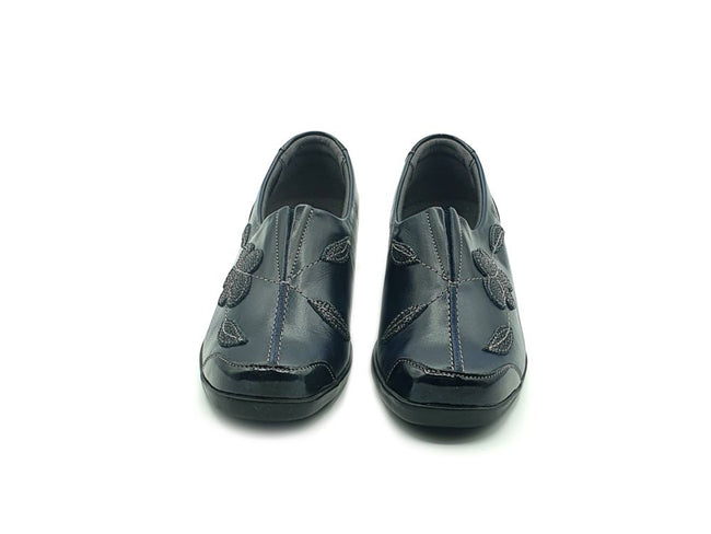 SUAVE ANNUAL-BLACK