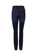 Rini Organic Cotton Slim Fit Jeans Dark Denim 19147