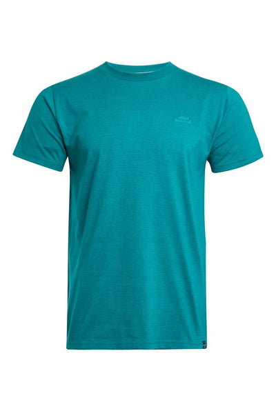 FISHED GRAPHIC T-SHIRT 18510-GREEN