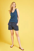 WILLOUGHBY SHORTS 19142-NAVY