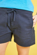 WILLOUGHBY SHORTS 19142-NAVY