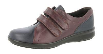NAOMI 6E EXTRA EXTRA WIDE FIT