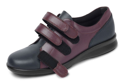 NAOMI 6E EXTRA EXTRA WIDE FIT