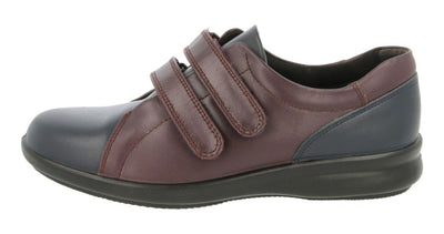 NAOMI 6E EXTRA EXTRA WIDE FIT