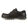 ECCO TRACK 25 LACED GORETEX 831714-BLACK