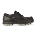 ECCO TRACK 25 LACED GORETEX 831714-BLACK