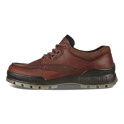 ECCO TRACK 25 LACED GORETEX 831714-BROWN