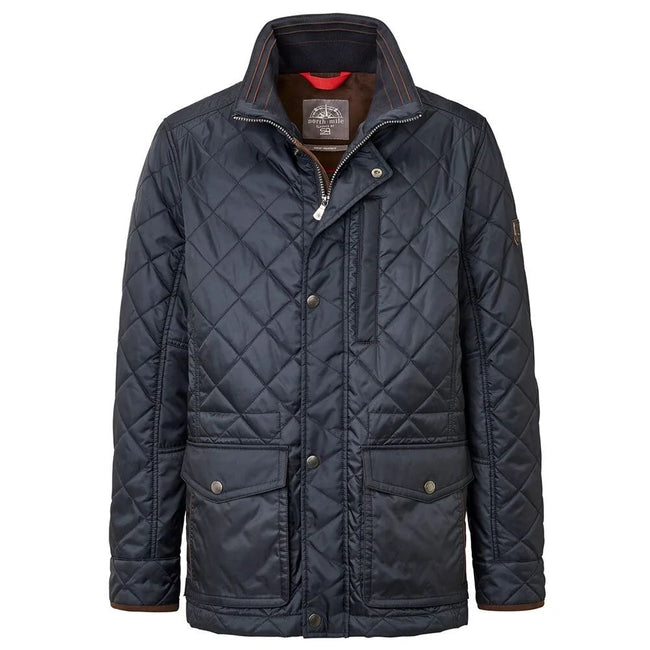 S4 VEGAS QUILTED JACKET 74258