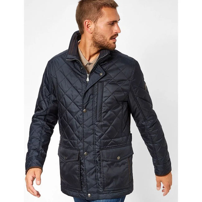 S4 VEGAS QUILTED JACKET 74258
