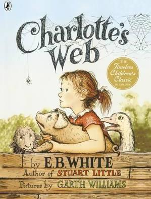 Charlottes Web (colour Edition)