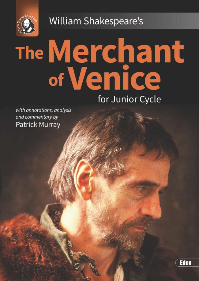 Merchant of Venice