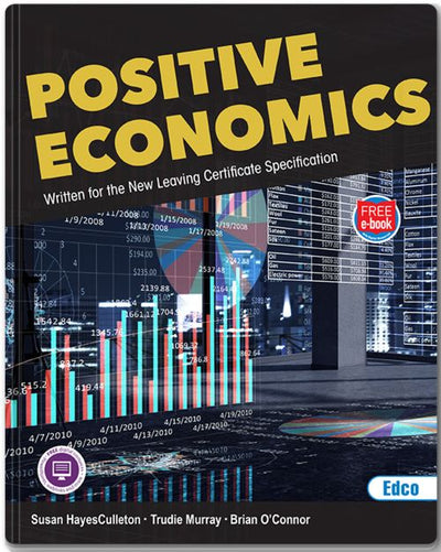 POSITIVE ECONOMICS