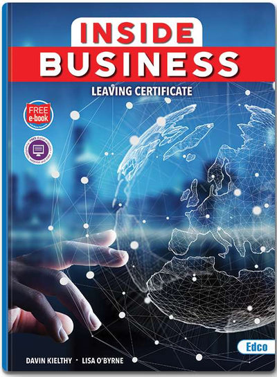 Inside Business