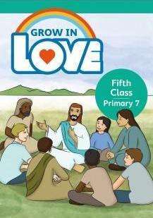 Grow in Love 5th Class