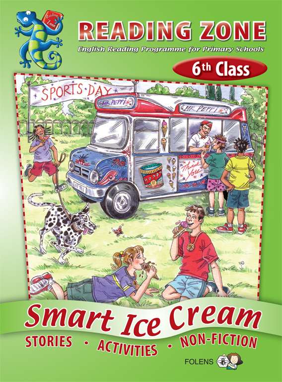 Smart Ice Cream